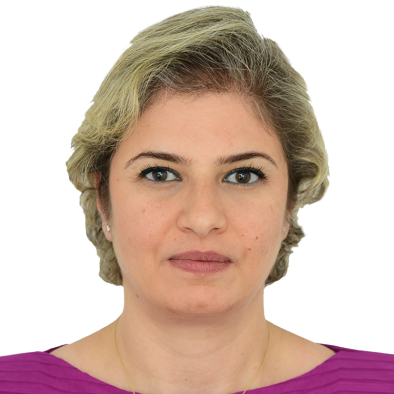 Dr. Johanna Morguet & Sahar Abdul Majeed Dr Sahar Abu Omar - 5th Seha ICPC