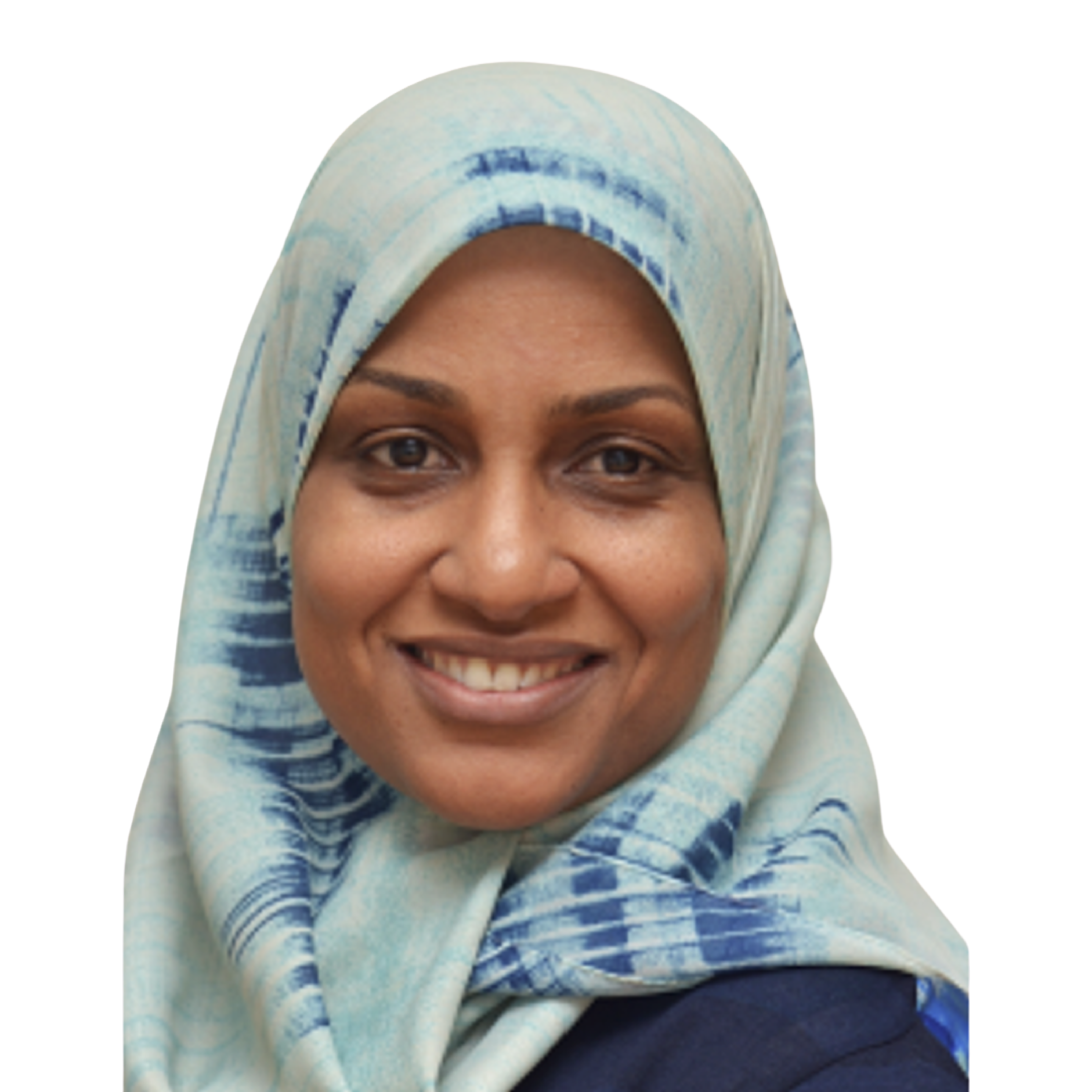 Dr. Hiba Shendi